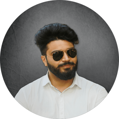 Sanyam Arya